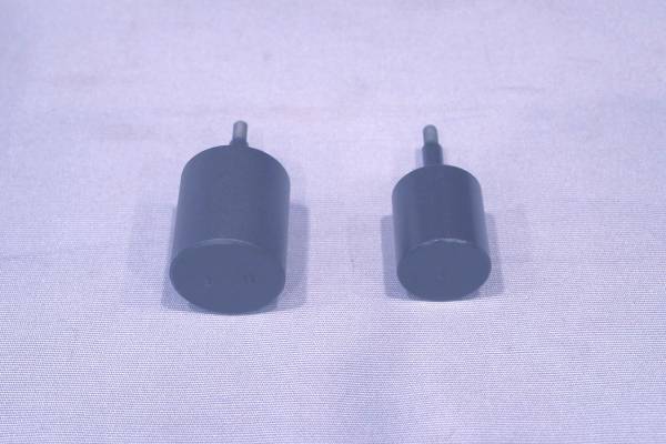 EMT　新品　純正　927ＳＴ用　ラテラルバランスウェイト