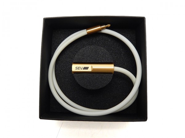 SEV Looper typeG セブルーパー タイブG 白48cm sevルーパー type