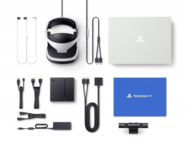 PlayStation VR カメラ同梱版➕シューティングコントローラ付き 国内正規品 PlayStation VR Camera同梱版 PS4 PS カメラ 即納 SIE