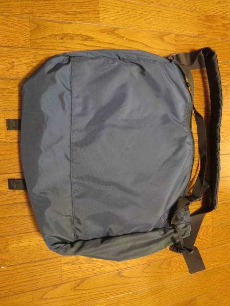 中古 VERVE ショルダーバッグ クライミング ボルダリング アメリカ VERVE クライミングバッグ 中古 中古 VERVE ショルダーバッグ