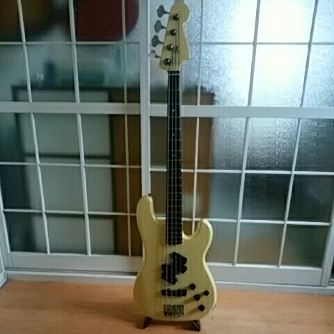 Killer Taiji - RANCOR KB-RANCOR TAIJI Model guitarshoptantan