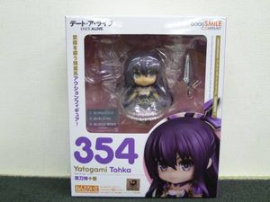 グッスマ ねんどろいど デート・ア・ライブ 夜刀神十香/A44