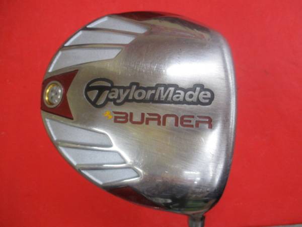 バーナーTP(2007)★リアックス TP 6F S★9.5° 45インチ