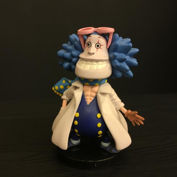 ワンピース ストロングワールド ONE PIECE | World Dr ワールド