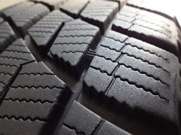 ナ182■送料無料■205/65R15■冬4本 BS 深溝 クラウン 205/65-15