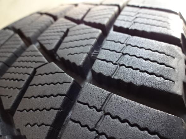 ナ182■送料無料■205/65R15■冬4本 BS 深溝 クラウン 205/65-15