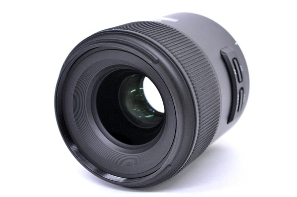 TAMRON SP 45mm F/1.8 Di VC USD Canon用 単焦点 T2166353