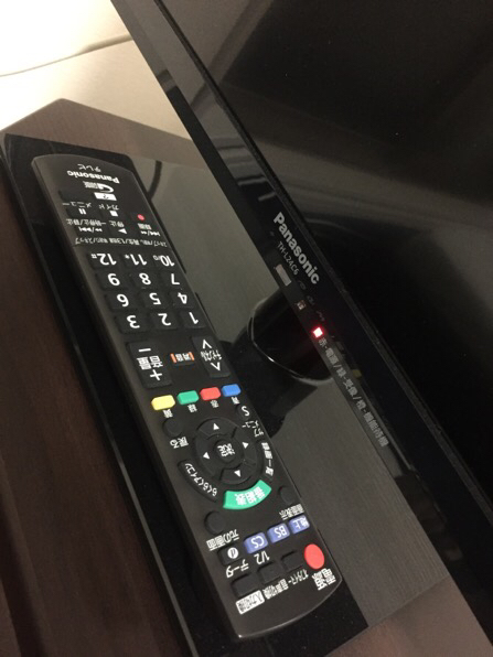 パナソニック 24V型 液晶テレビ | VIERA ビエラ Panasonic TH-L24C3