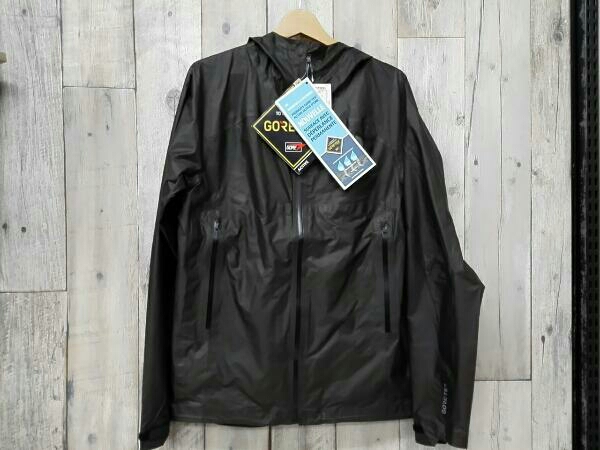 THE NORTH FACE GORE-TEX ナイロンジャケット ブラック S