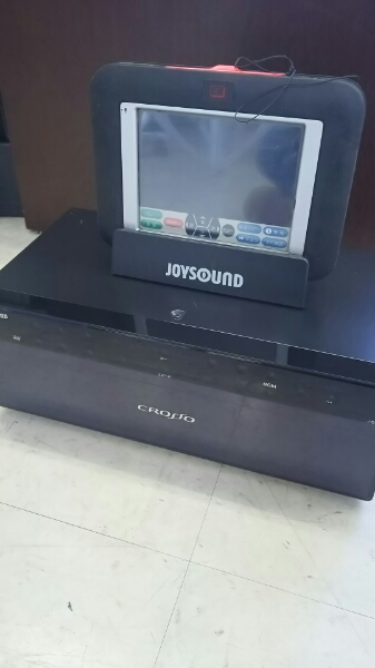 [美品]JS-WX CROSSO キョクナビセット