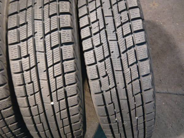 145⁄80R13 ヨコハマ アイスガードの通販 ダイハツ純正鉄ホイール 