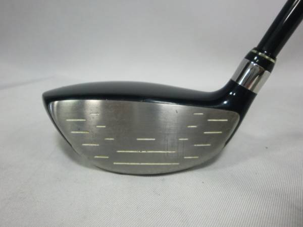 3本■送無■中古■PRGR■FW4.5.7■Duo HIT■M43■1924