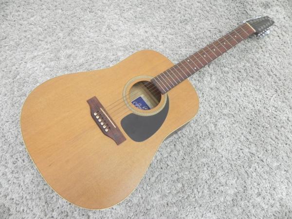 Seagull シーガル アコースティック CEDAR Coastline 0 弦ギター
