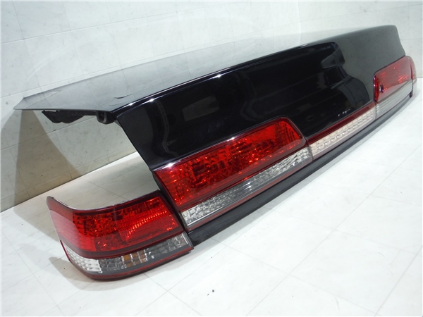 JZX100 マーク2 後期 純正 トランク テールランプ セット GX100 JZX100