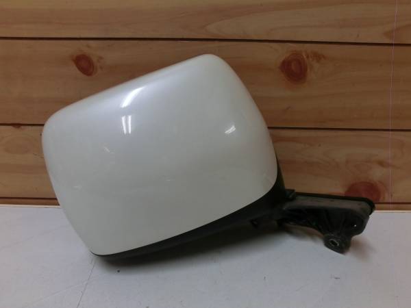 送料無料！即決！ＭＨ２１Ｓ　ワゴンＲ　右　ドアミラー　Ｚ７Ｔ