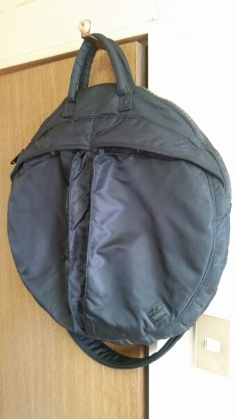 アンリアレイジ サークルbag GANRYU nozomi facetasm JUNYA