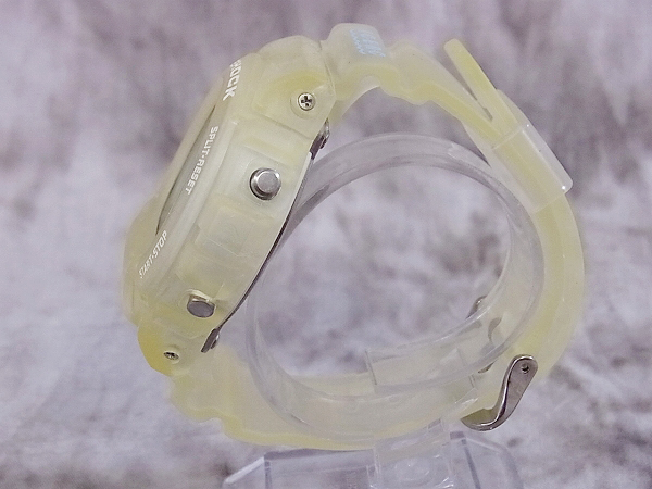G-SHOCK/G-ショック 第6回イルクジ記念モデル DW-6910K-2AT | CASIO