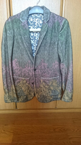 maxsixのジャケット