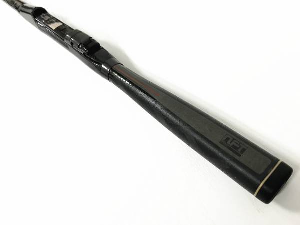 フィッシング 名竿NFT DIAFLUSH小船15/270 ＆アルゴスLIGHT30-270T