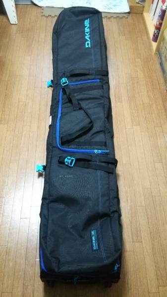 DAKAINE オールインワンスキーケース185cm 2014-15モデル