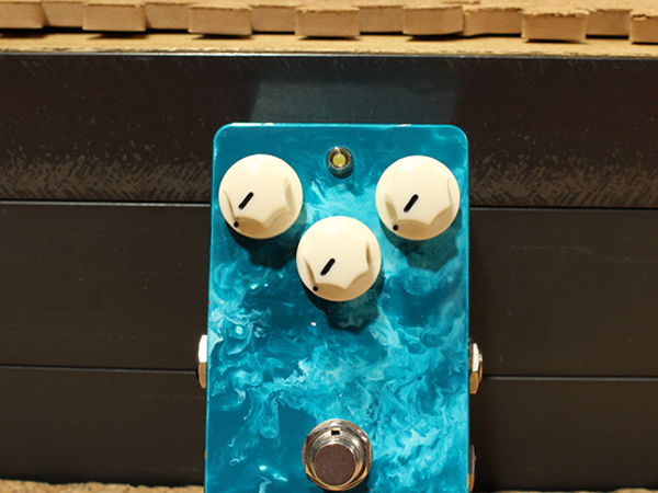 Leqtique Maestoso (MAT)◇レクティーク◇オーバードライブTS系