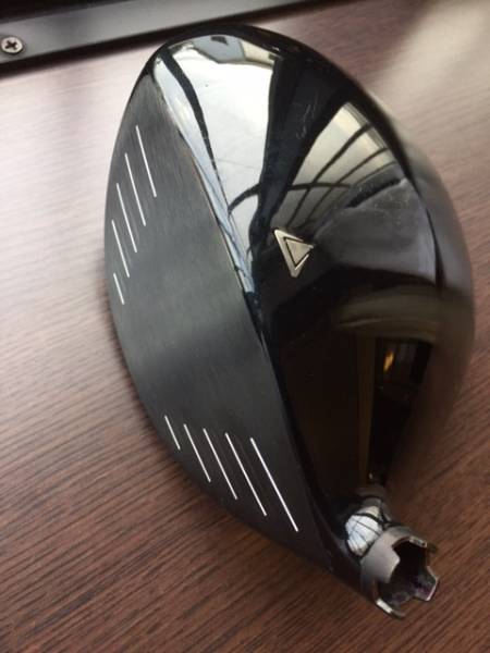 ゴルフ 名器 Tシリアル Titleist 915 D3 9.5 ドライバー
