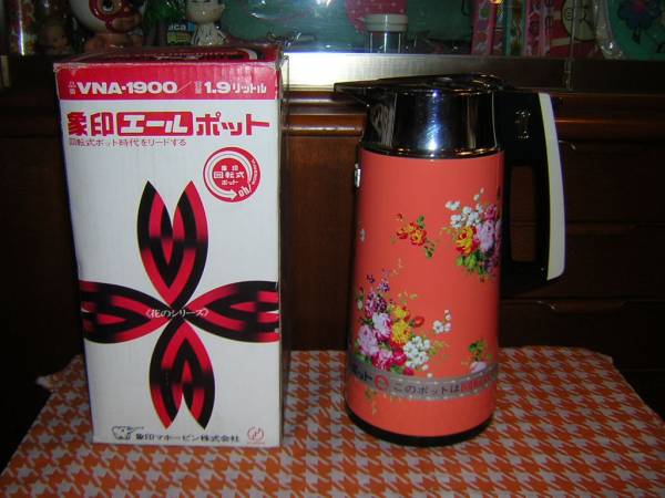 ポット　昭和レトロ レトロ 魔法瓶 ポット 魔法瓶 ポット レトロ の人気商品一覧 安い商品