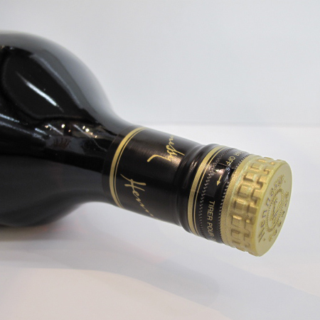 未開栓 Hennessy(ヘネシー) VSOP 1000ml 古酒[ya] Hennessy(ヘネシー