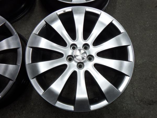 スバル BPレガシィ純正 7J+55 215/45R18 新品スタッドレス スバル BPレガシィ純正 7J+55 215/45R18 新品スタッドレス