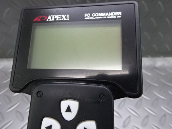 保証付 保証付 APEXI アペックス パワーFC FCコマンダー NCP31 保証付 保証付 APEXI アペックス パワーFC FCコマンダー NCP31