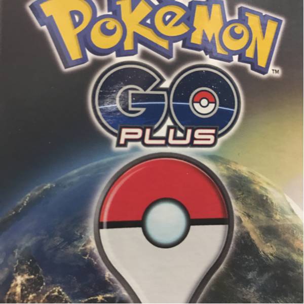 公式 オンライン販売 新品 Pokemon GO plus ポケモン go プラス 【公式