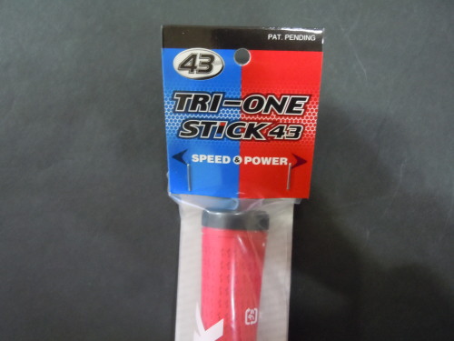 ☆新品☆トライワンスティック４３☆超特価！！☆税込☆即決