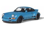 ③NewGT-Spirit1/18 RWB911(ブルー) ポルシェ911