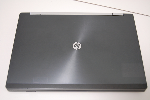 HP EliteBook 8570w i7 2.7GHz RAM16GB SSD256GB Win10 【公式通販】