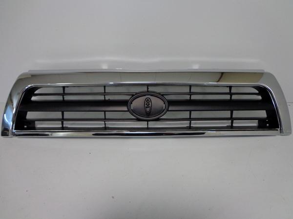 ハイラックス サーフ 180系 KZN185G KZN185W バンパー グリル ⑤