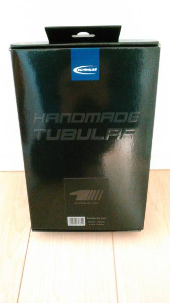 schwalbe one シュワルベ ワン 22mm チューブラー