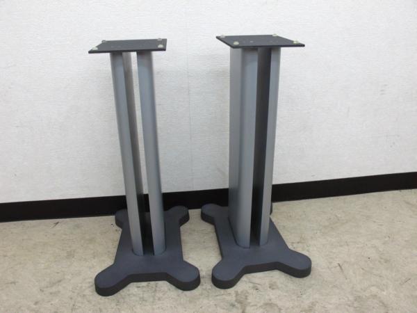 B&W 705用 スピーカースタンド FS-700 中古品