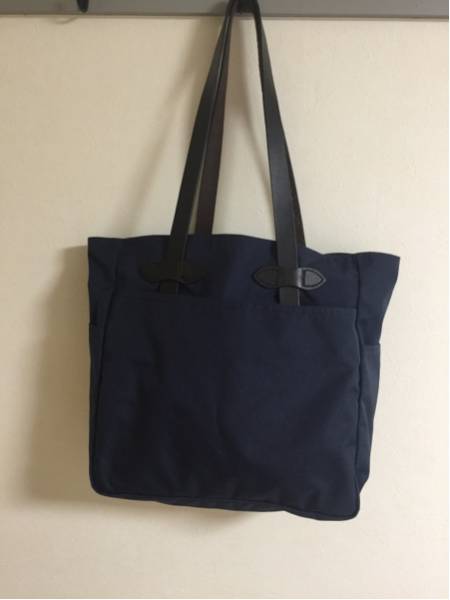 フィルソン/トートバッグ/FILSON/シップス別注/ナイロン