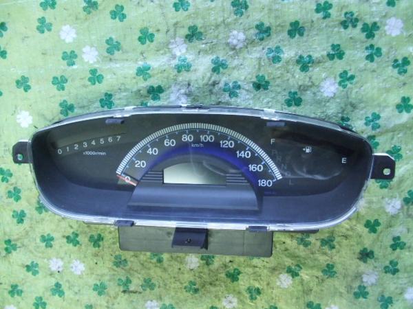 (A0253-A)フリード(GB3) メーター