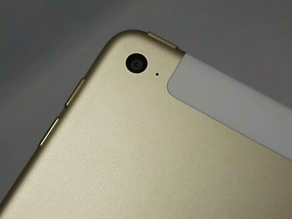 au MH172J/A iPad Air 2 Wi-Fi+Cellular 64GB ゴールド au 【公式通販】 au MH172J/A iPad Air 2 Wi-Fi+Cellular 64GB ゴールド au 【公式通販】
