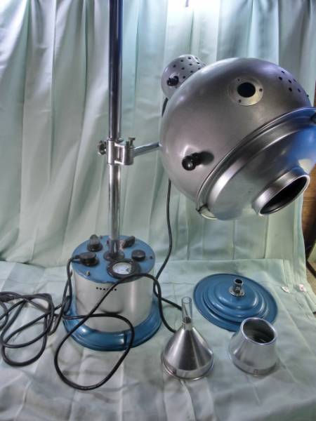 ★コウケントー　光線治療器　黒田製作所　第83号