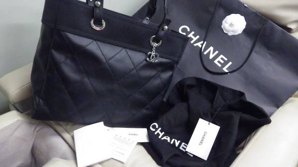 ★シャネル ハンドバック ★