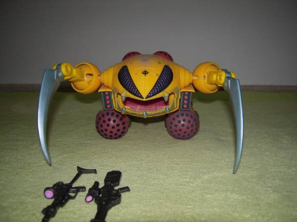ガンダムMIA ザクレロ 動作確認済MIAザクレロ◎音が鳴る！光る！希少