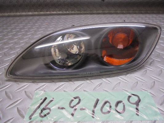 MAZDA RX-7 FD3S 純正コンビネーションランプ左側 純正 FD3S RX-7 RX7 フロント コンビネーションランプ 後期 左側 FD3S