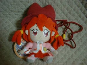 ふしぎ星のふたご姫のYahoo!オークション(旧ヤフオク!)の相場・価格を 