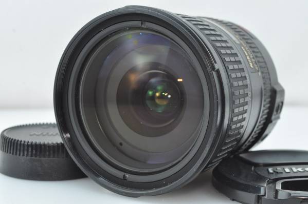 ★極上美品★ニコン NIKON DX AF-S 18-200mm f3.5-5.6 G ED VR
