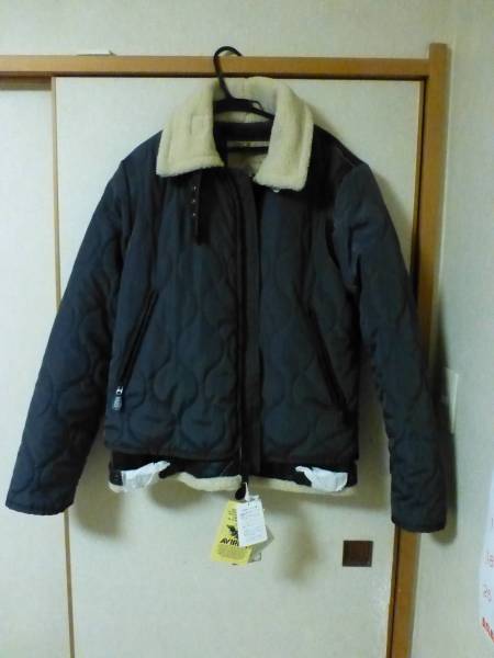 AVIREX NO:3462 XL 未使用品