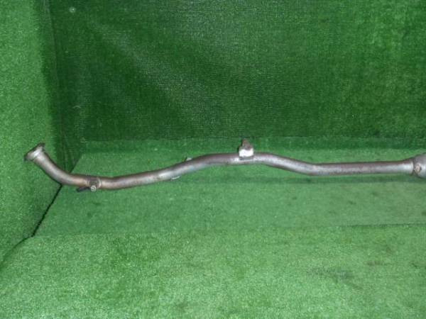 ワゴンR MH22S フロントエキゾーストパイプ