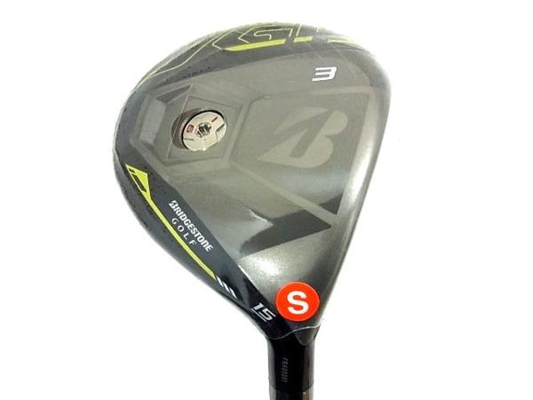 ■BRIDGESTONE JGR■3W■15■S■TourAD J16-11W■未使用■1円～