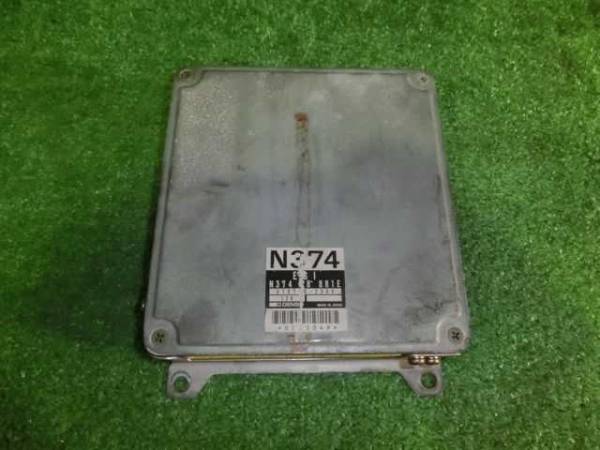 RX-7 純正 FC3S 2026年最新Yahoo!オークション fd3s RX7 後期 ECU 6型 
